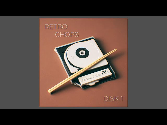 Retro Chops Disk1 - SAMPLE AND LOOPS KIT #sampled #samples #loops #loopkit #free