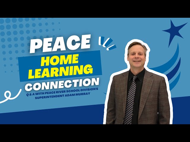 Peace Home Learning Connection Q&A