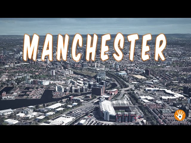 MANCHESTER