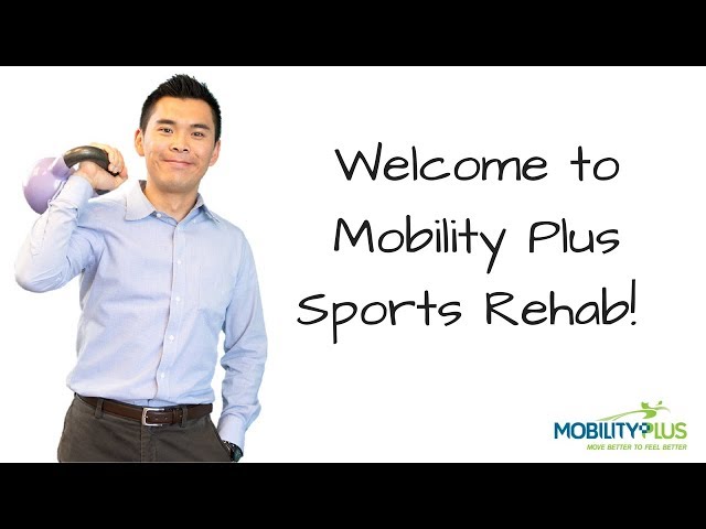 Welcome to Mobility Plus!