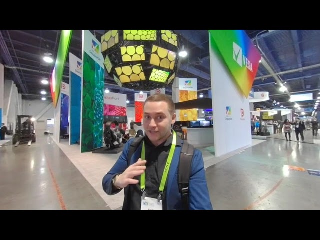 5 TIPS TO SURVIVE CES!!