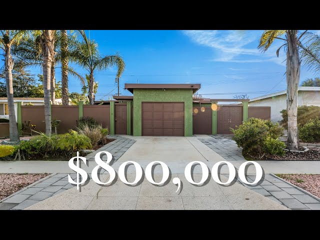 Los Angeles Homes for Sale -- house in Lomita, CA