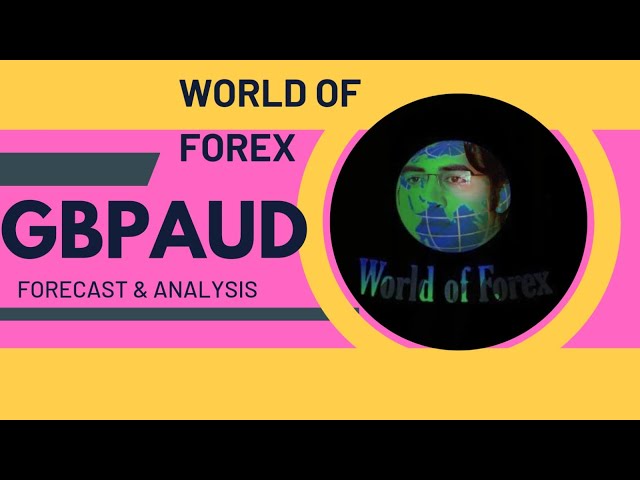 GBPAUD Technical Analyusis & Forecast 18May2023#forexanalysis #technicalanalysis #forexmarket