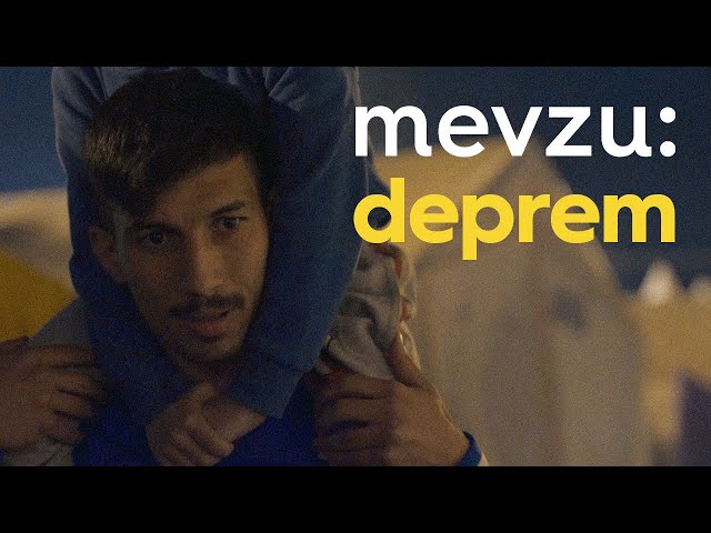 depremin ardından: Hatay | Kısım 5