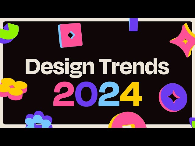 2024 Design Trends