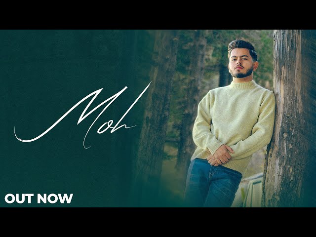 Moh (Official Audio) | Pulkit Arora