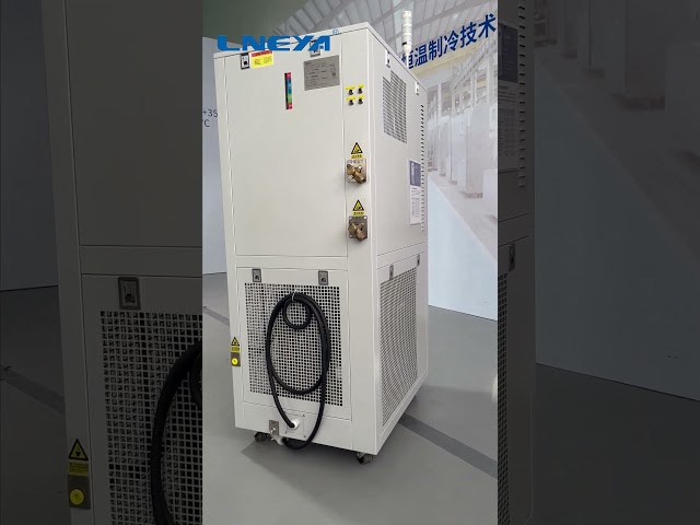 Laboratory cooling circulator. #chiller #circulator #cooler #laboratory