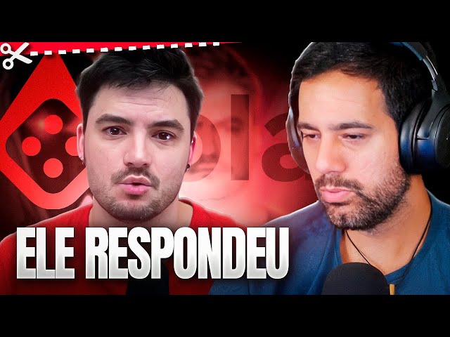 Felipe Neto Responde Sobre a Polêmica da Blaze