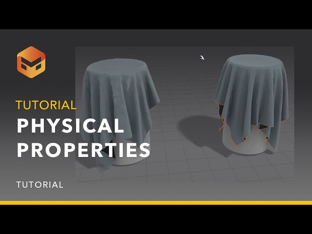 Physical Properties