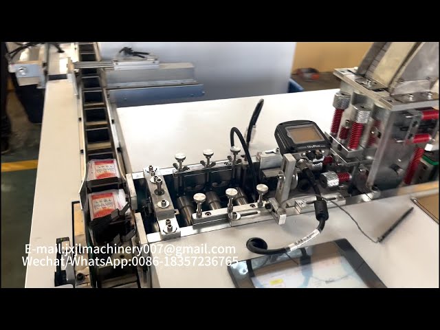 Automatic Each Deck Cards Counting Counter Machine