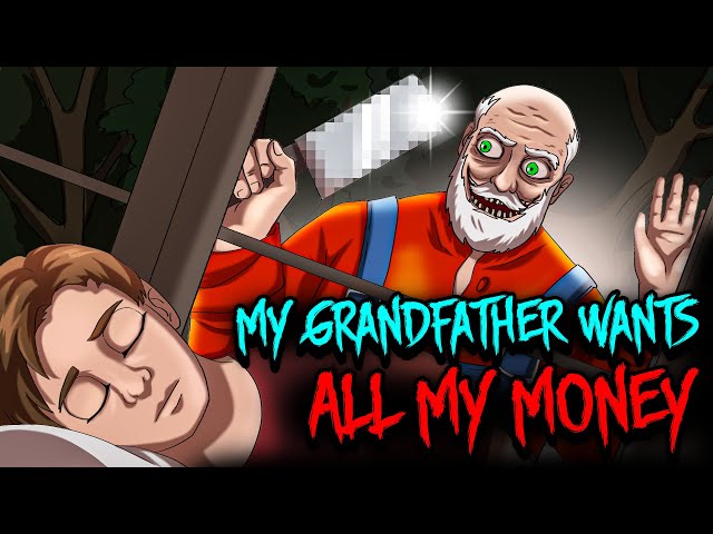 (r/Nosleep) | I Won a Billion Dollars, and My Grandpa Wants... | Scary Story Animated