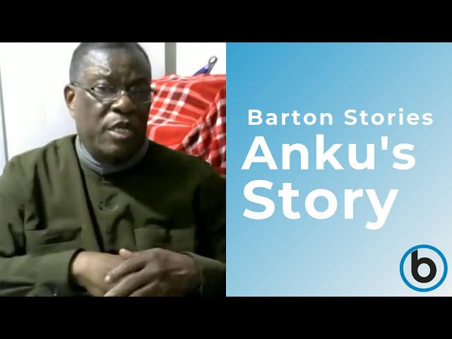 Anku's Success Story with the Diabetes Solution Kit