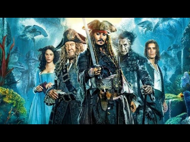 Best Hollywood Hindi dubbed movie Clips // Caption Jacksparrow best funny videos