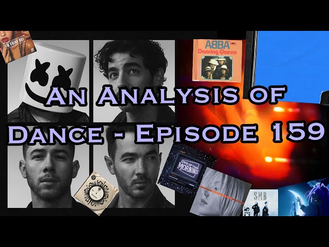 An Analysis of Dance - February 1st, 2025 (Slow Motion, Focus, Keep Me Satisfied, I'm Going Out)