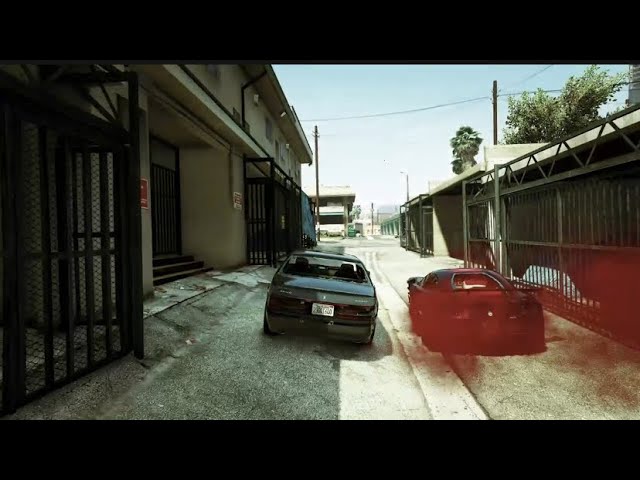 MY FIRST COMPLETE MISSION ON GTV ONLINE (ROOKIE TO GTAv) 🔥👏🏻