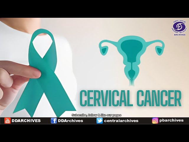 Cervical Cancer | Empowering Prevention and Early Detection