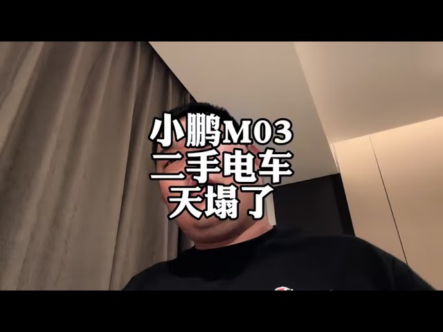 小鹏Mona m03定价这么低，谁要“倒霉”了？#小鹏M03 #特斯拉