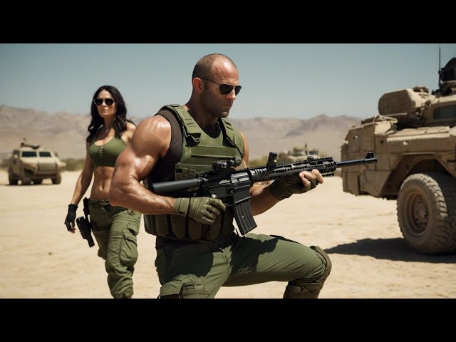 Jason Statham’s New Action-Packed Film 2025 | Full 8K Ultra HD Movie #ActionMovies hgtt