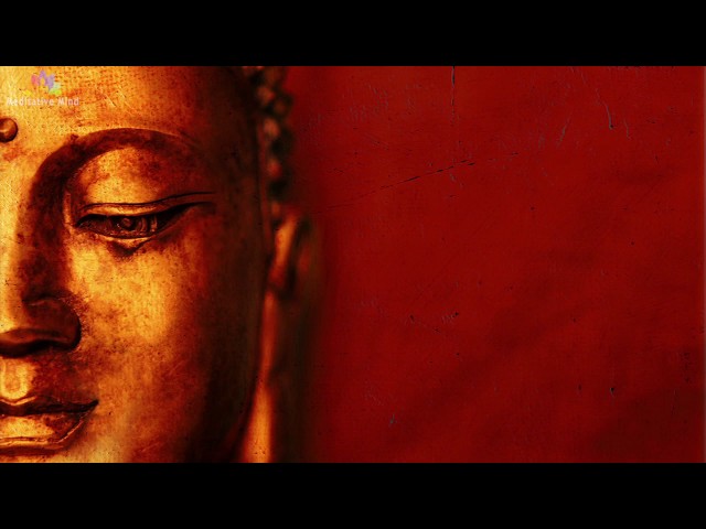 OM Meditation for Positive Energy | DEEP POWERFUL OM MANTRA CHANTS |  M16MM1212