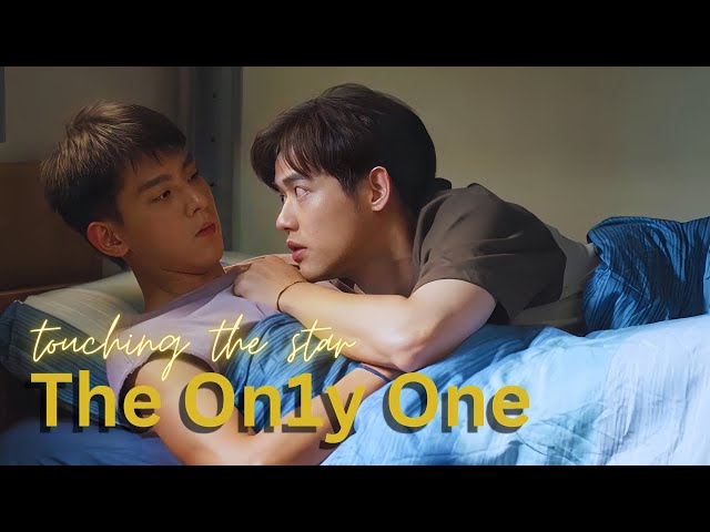 [ BL / FMV ] Jiang Tian & Sheng Wang | The On1y One | touching the star | ……. |  [Soulmates(Ω)]