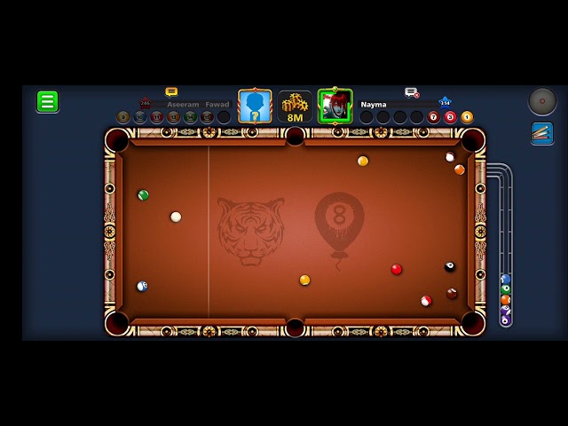 #8ballpool #somelotsofcandies