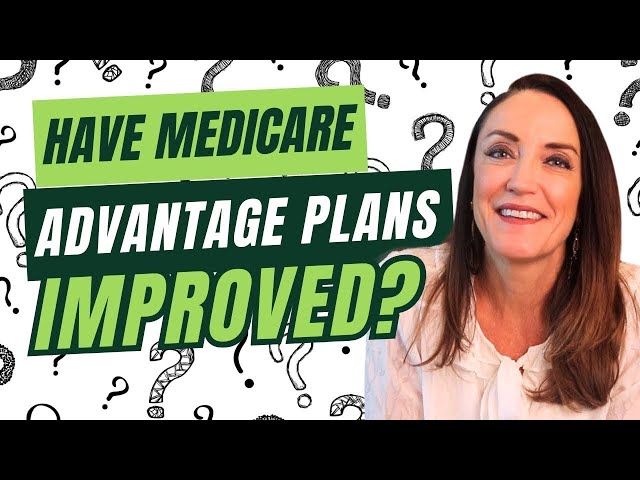 What You Might Not Know About Medicare Advantage Plans!