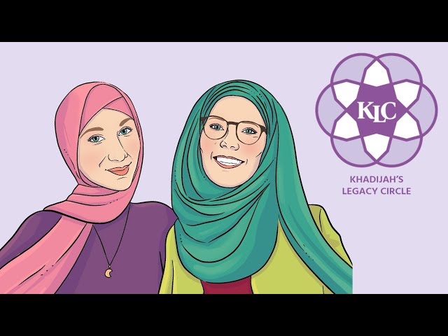 Sisters, Don’t Miss This! The Ultimate Space for Muslim Women