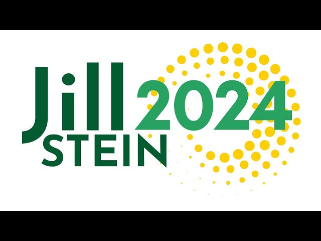 Green Party Candidate,  Ask Taylor Swift To Check Her Out! @EntertainmentTonight @JillStein2024