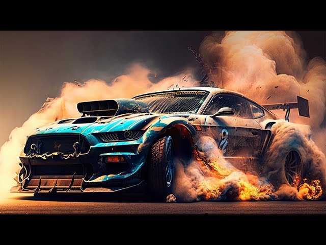 Bass Music Remix (Bass Boosted) 🔥 TikTok Music Car Mix 2025