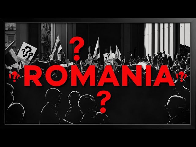 Die Wahrheit über Rumäniens Zukunft: Ein Staatsstreich oder Hoffnung?