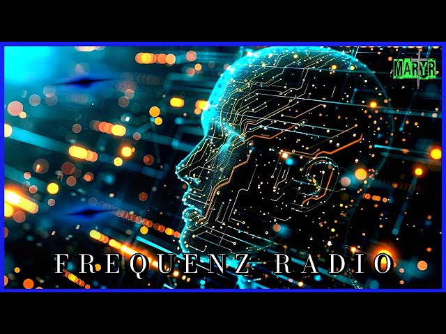 Industrial EBM Cyberpunk Mix / FrequenZ Radio 1.4.25 / MARTYR