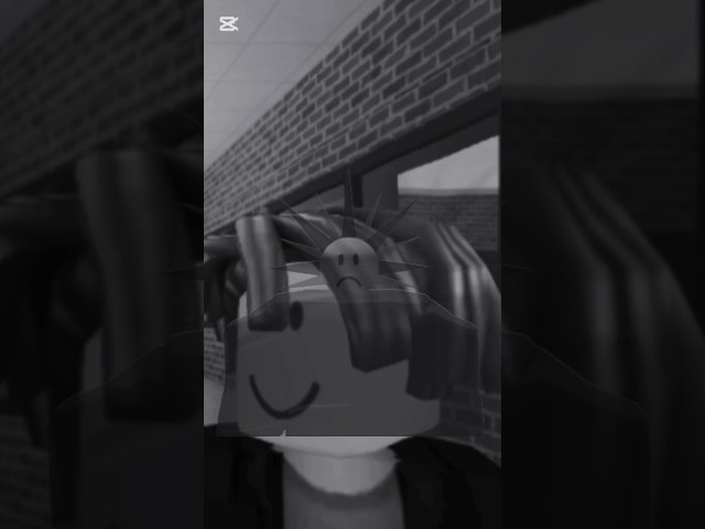 My friend that I lost... #robloxanimaion #cupcut #sadmoment #edit #lost #sadtimes #clips