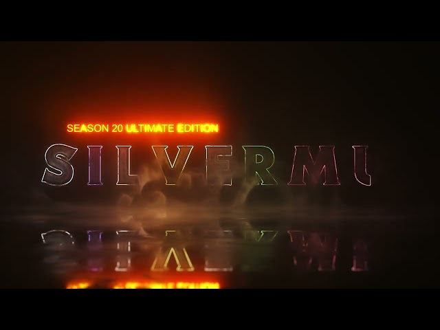 Silver MU Online Season 20 - Grand Opening - January 31, 2025 | Alchemist & Special Edition