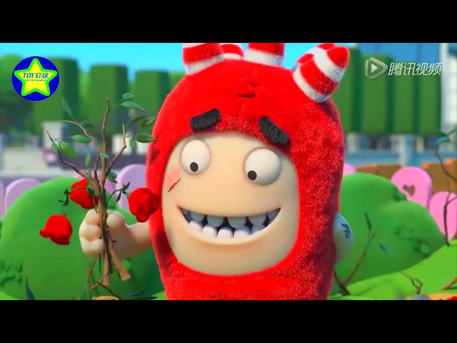 Oddbods Sad | Funny Cartoon ¦ Oddbods Full Compilation ¦ Cartoons For Kids