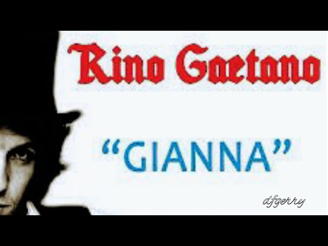 "GIANNA" Rino Gaetano, keyboard Live Cover _dfgerry_