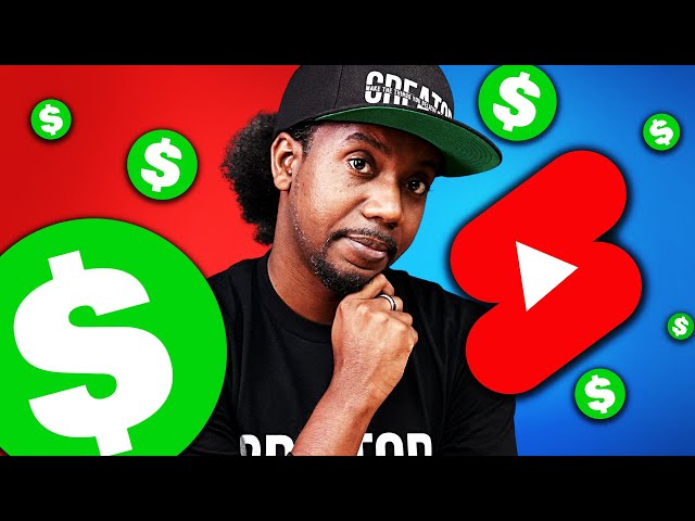 New YouTube Monetization Requirements  (YouTube Shorts Monetization and Copyright)