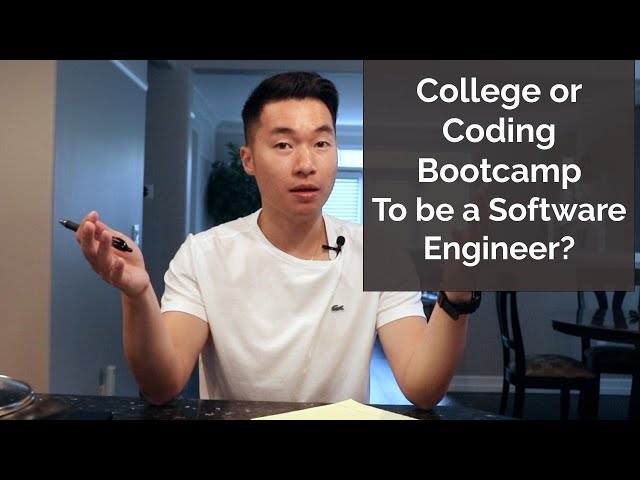 College or coding bootcamp (for software engineers)