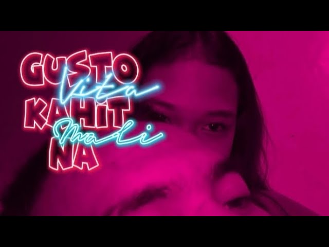 WI$E - Gusto kita kahit mali na