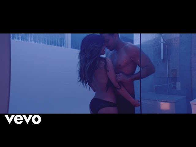 Romeo Santos - Imitadora (Official Video)