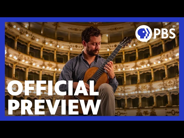 Official Preview | Now Hear This "Virtuosos" | Great Performances on PBS