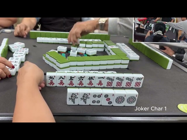 JHAT MAHJONG 00081-25