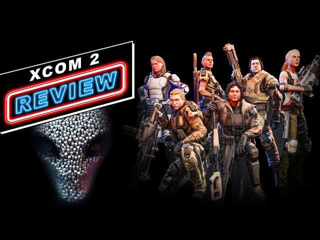 Is XCOM 2 Still Worth Playing? | Napyet Reviews