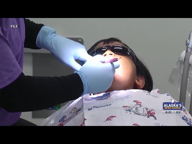 National Children’s Dental Health Month: Making oral hygiene a positive experience