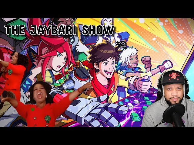 XBOX Games Coming To PlayStation?!? AhWHAT!!! - The JAYBARI Show EP. 2