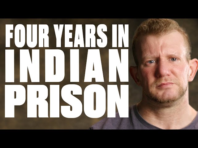 I Was Wrongfully Accused Of Terrorism And Locked In Hellish Indian Jail | Minutes With