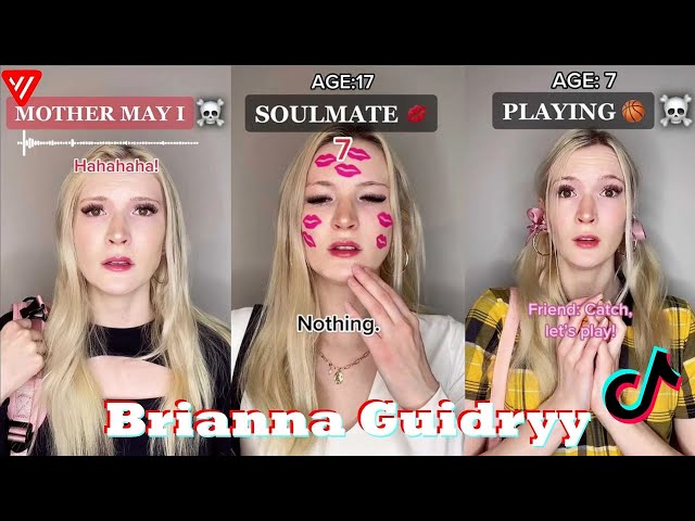 *2 HOUR* Brianna Guidryy TikTok 2023 | Brianna Guidryy POV TikToks 2023