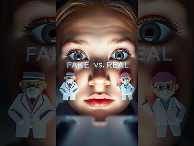 YouTube Health Advice – What’s FAKE & What’s Real? #FakeHealthTips #ScienceVsMyths #HealthFacts