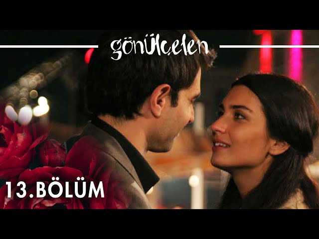 Gönülçelen 13 Bölüm - atv