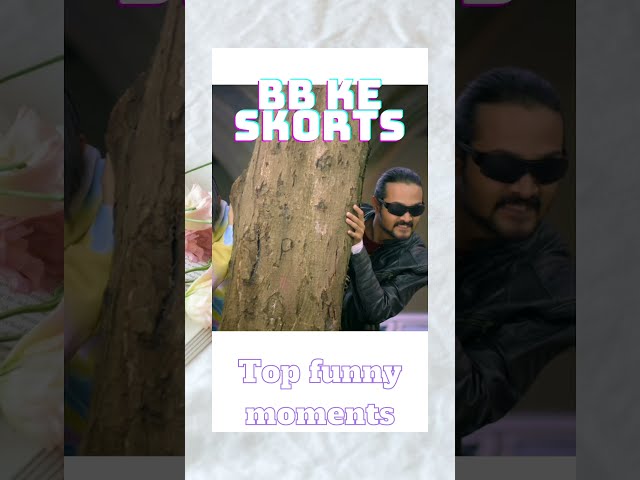 dindora most funny moments #shorts #bb ke vine #videos #shorts