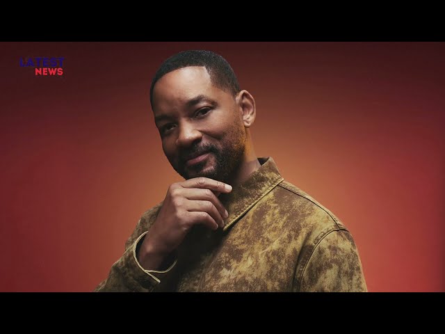 Will Smith's Epic Return to Music: New Album After 20 Years!